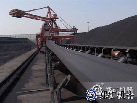 皮帶輸送機(jī)