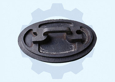 球磨機(jī)磨門(mén)