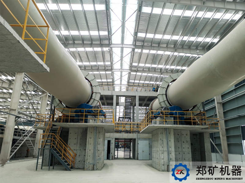 磚廠改造陶粒線