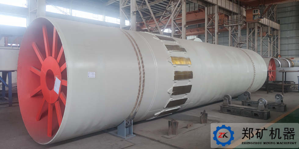 俄羅斯日產(chǎn)150噸石灰生產(chǎn)線項目