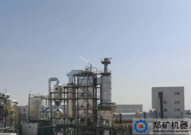 固危廢焚燒系統(tǒng)