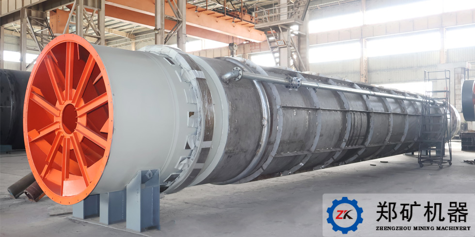 河南外冷夾套冷卻機(jī)設(shè)備