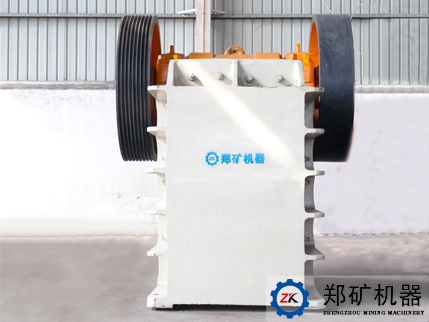 PE、PEX顎式破碎機(jī)