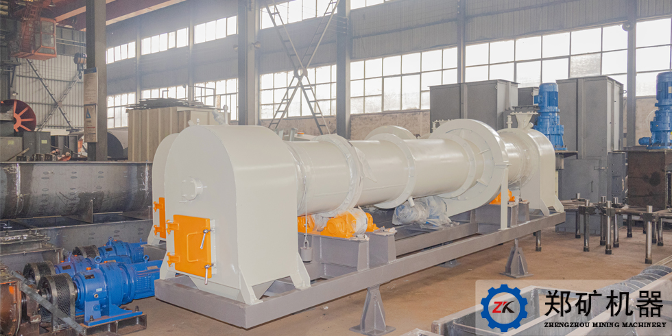 泰國(guó)300kg/h中試線項(xiàng)目