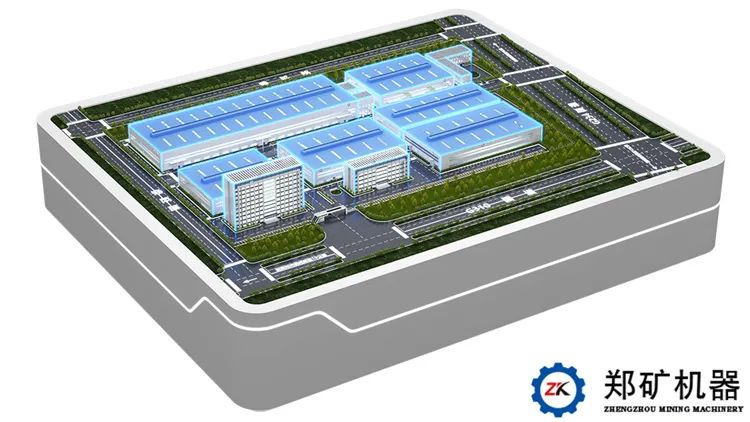 2024鄭礦機(jī)器：從心出發(fā)，以實(shí)力說(shuō)話(huà)！